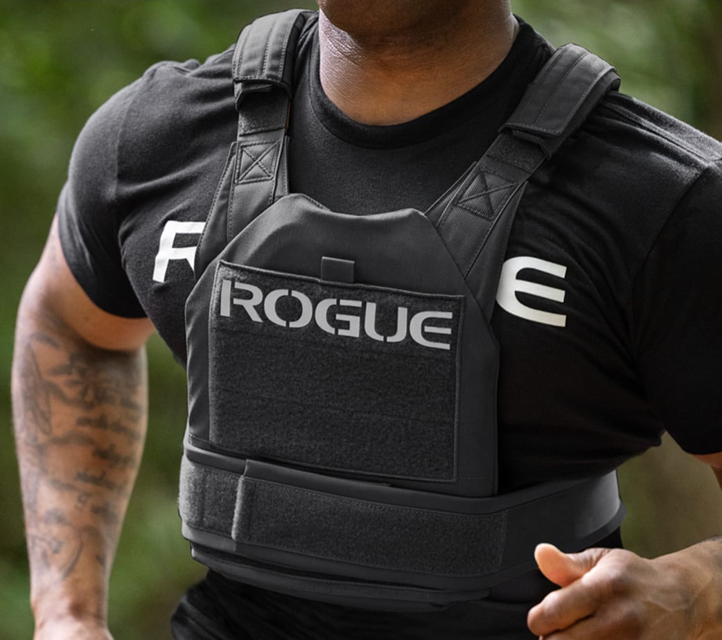 Rogue Fitness - Strength & Conditioning Equipment